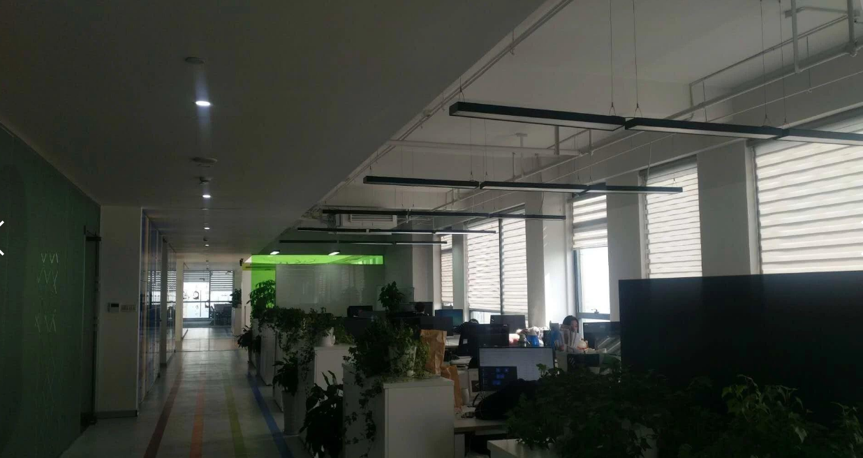 光大安石科技園